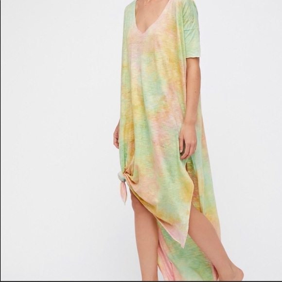 ISO MARRAKESH MAXI DRESS!! NOT FOR SALE!! - Picture 5 of 7